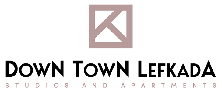 Lefkada Studios & Apartments Main Logo