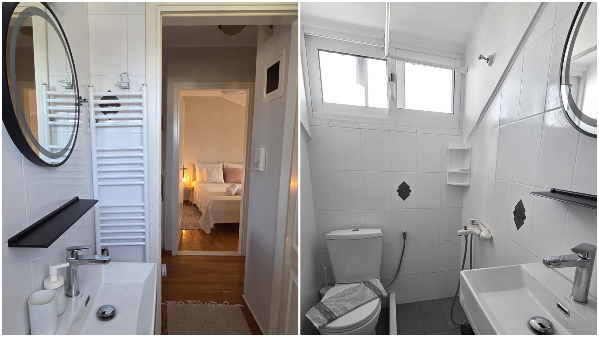 Lefkada Studios Kartanos Attic